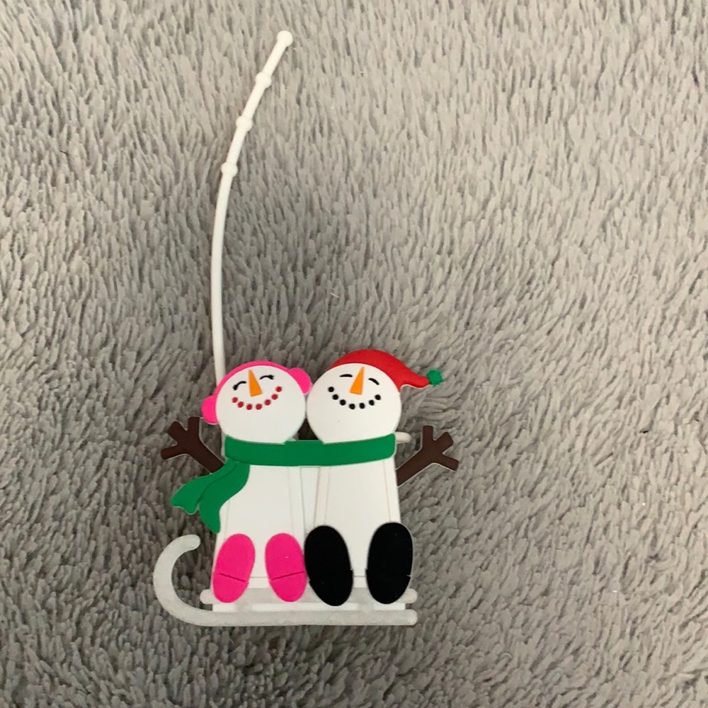 Bath and body works hand sanitizer holder